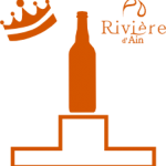 Medals for the beers of Rivière d'Ain