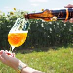 Bière Rivière d'Ain Blonde
