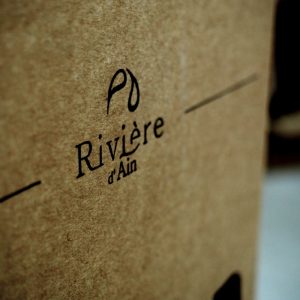 Logo bières Rivière d'Ain