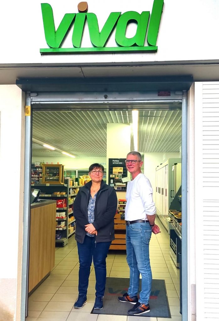 Vival Villeu Loyes Mollon